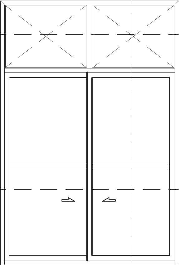 Double Door - 02